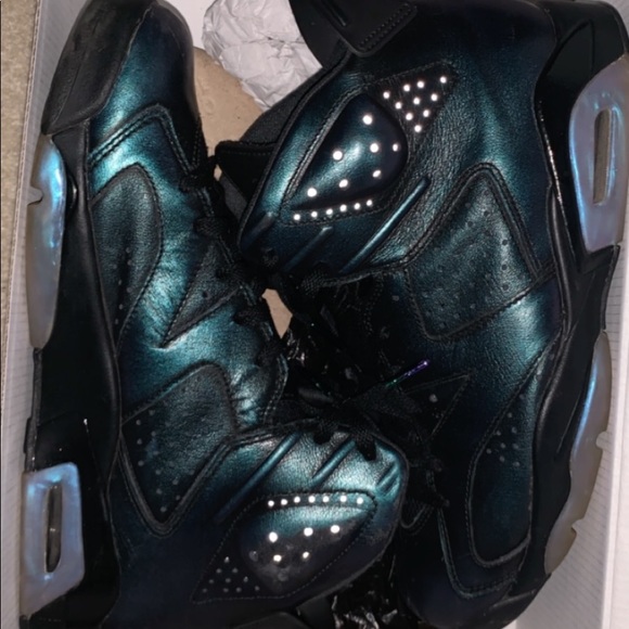 Jordan 6 - Picture 1 of 5